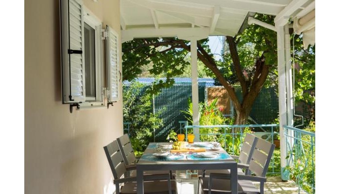 Hotel Aelia Villa poza 17