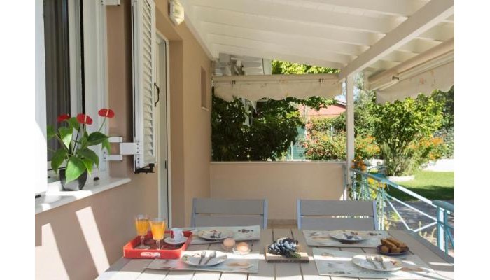 Hotel Aelia Villa poza 22