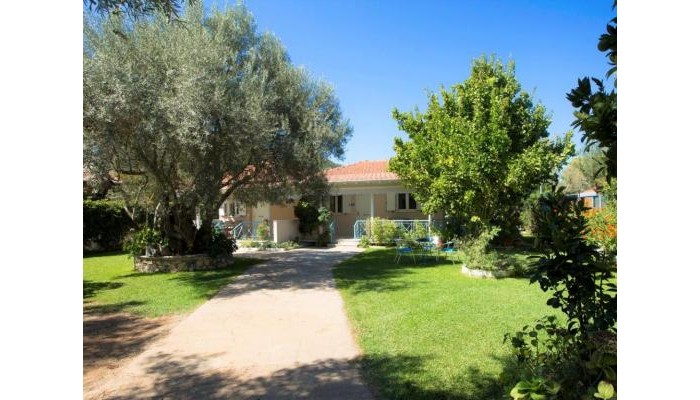 Hotel Aelia Villa poza 1