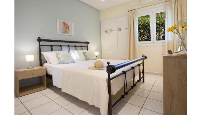 Hotel Aelia Villa poza 10