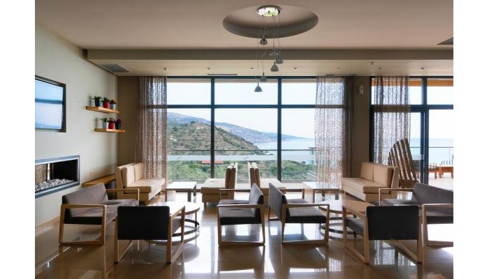 Hotel Aeolis Thassos Palace poza 11