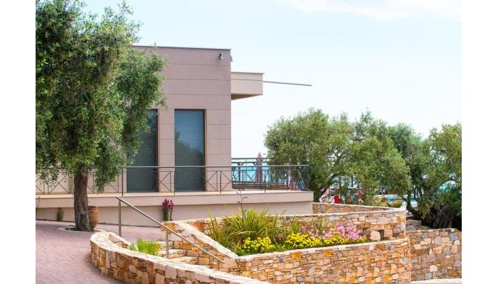 Hotel Aeolis Thassos Palace poza 8