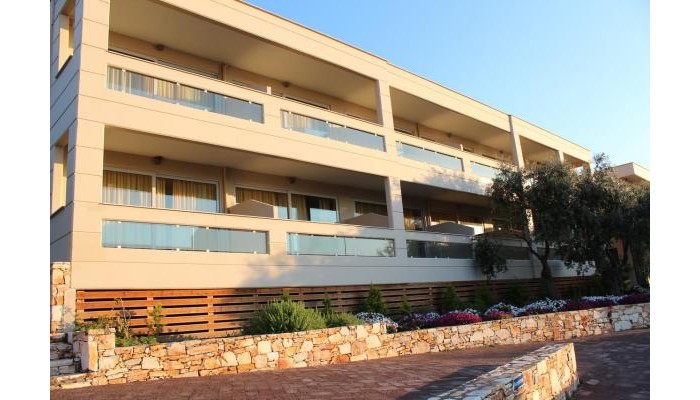 Hotel Aeolis Thassos Palace poza 20