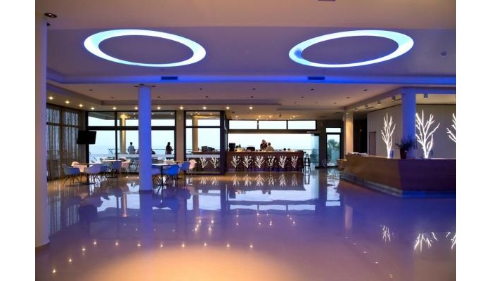 Hotel Aeolis Thassos Palace poza 3