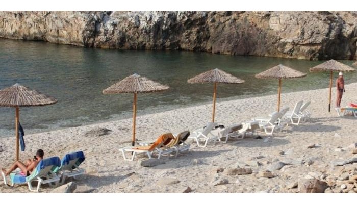 Hotel Aeolis Thassos Palace poza 16