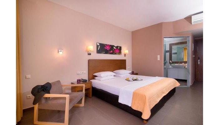 Hotel Aeolis Thassos Palace poza 5