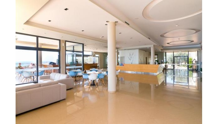 Hotel Aeolis Thassos Palace poza 9