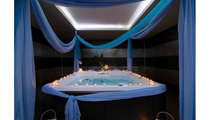 Hotel Aeolis Thassos Palace poza 13