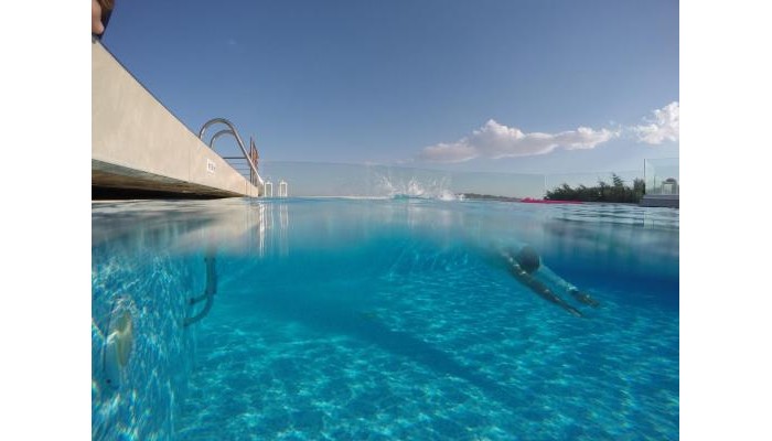 Hotel Aeolis Thassos Palace poza 21