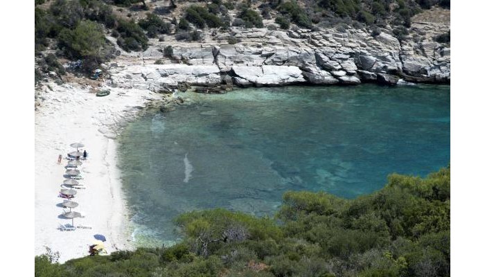 Hotel Aeolis Thassos Palace poza 18