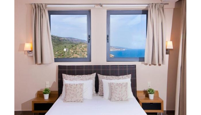 Hotel Aeolis Thassos Palace poza 10