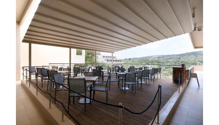 Hotel Aeolis Thassos Palace poza 22