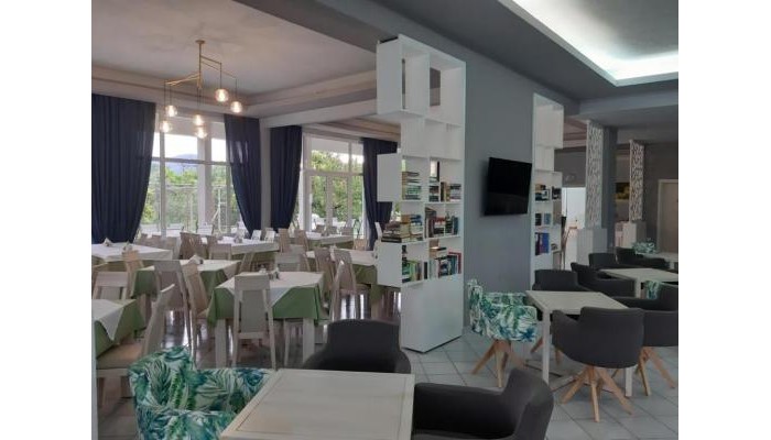 Hotel Aethria poza 15