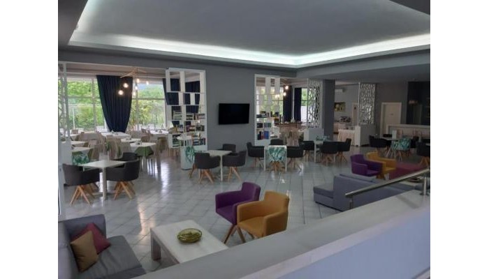 Hotel Aethria poza 13