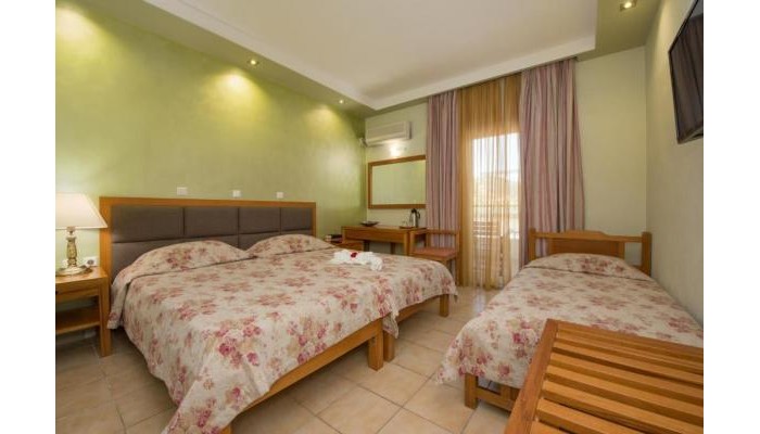 Hotel Aethria poza 7