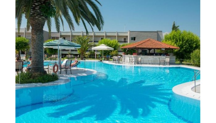 Hotel Aethria poza 22