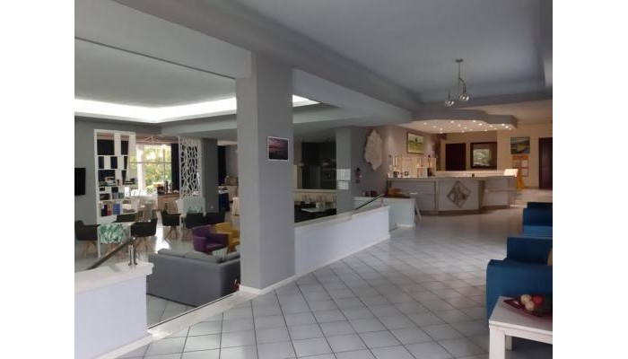 Hotel Aethria poza 3