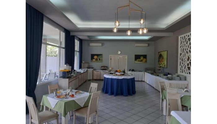 Hotel Aethria poza 16