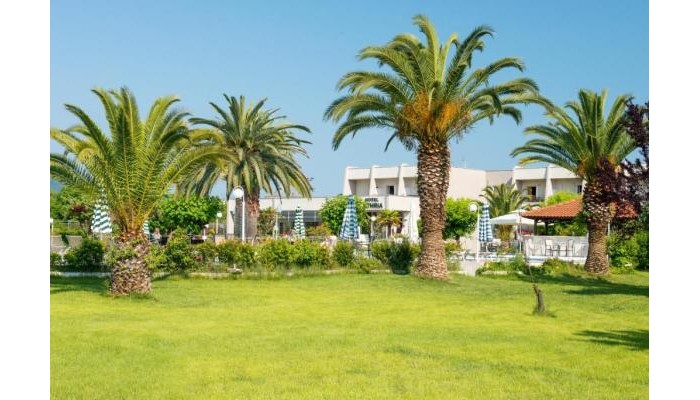 Hotel Aethria poza 25