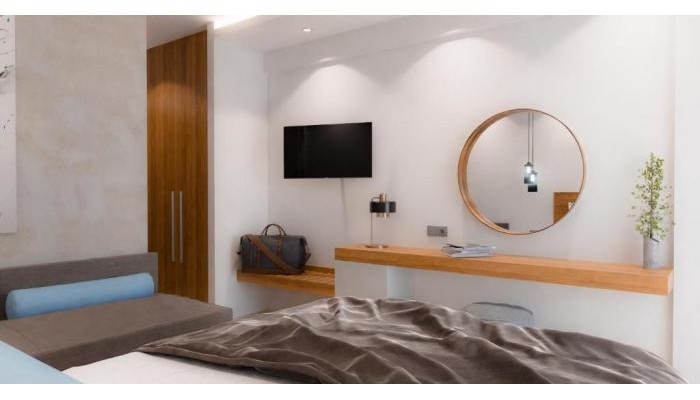 Hotel Aethria poza 8