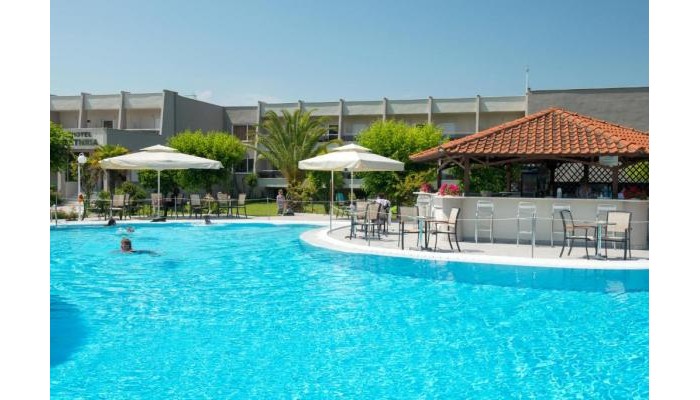 Hotel Aethria poza 27