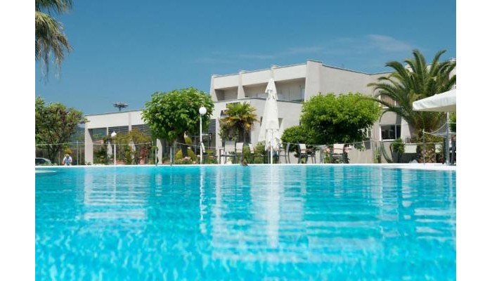 Hotel Aethria poza 23