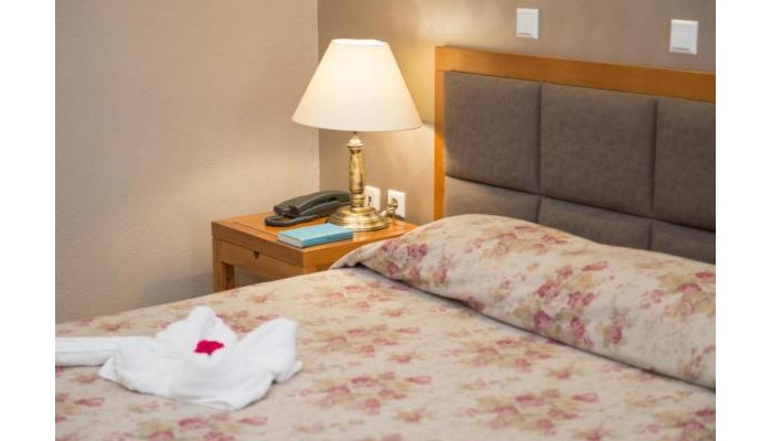 Hotel Aethria poza 6