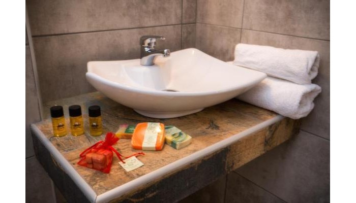 Hotel Agali Villa poza 1