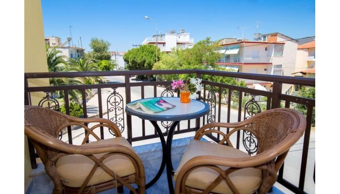 Hotel Agali Villa poza 4