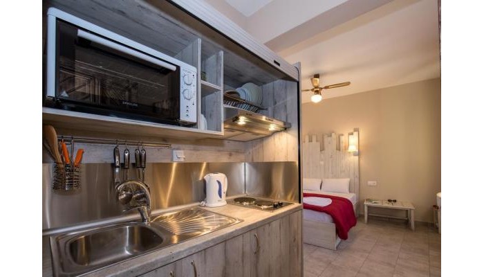 Hotel Agali Villa poza 6