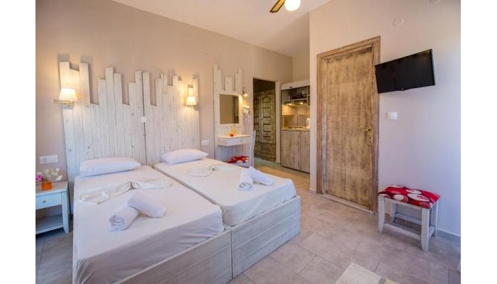 Hotel Agali Villa poza 8