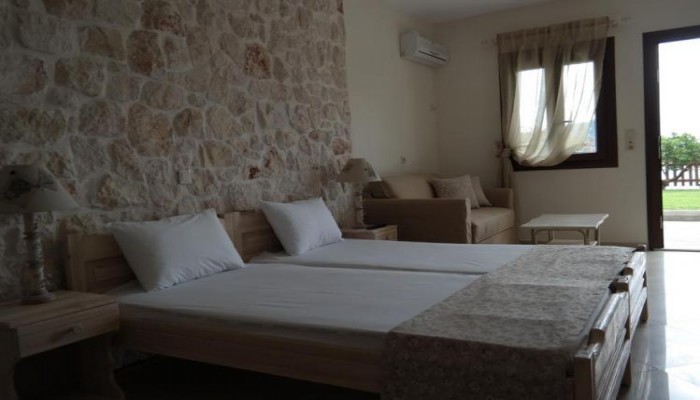 Hotel Agorastos poza 9