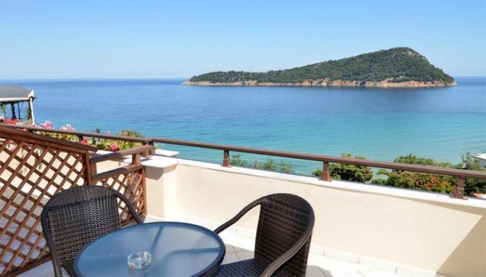 Hotel Agorastos poza 3