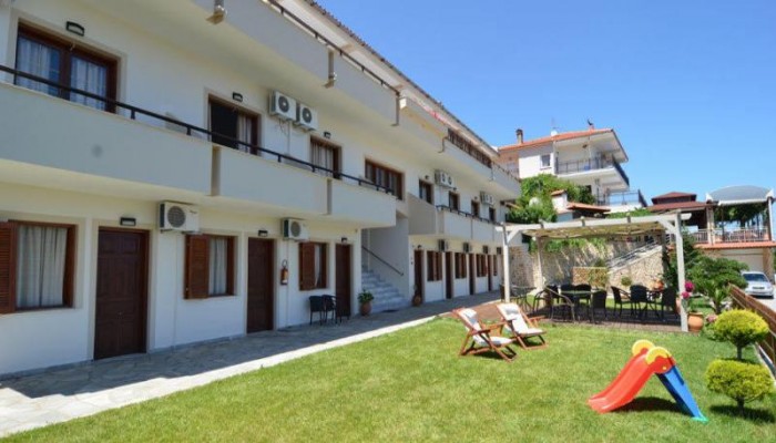 Hotel Agorastos poza 4