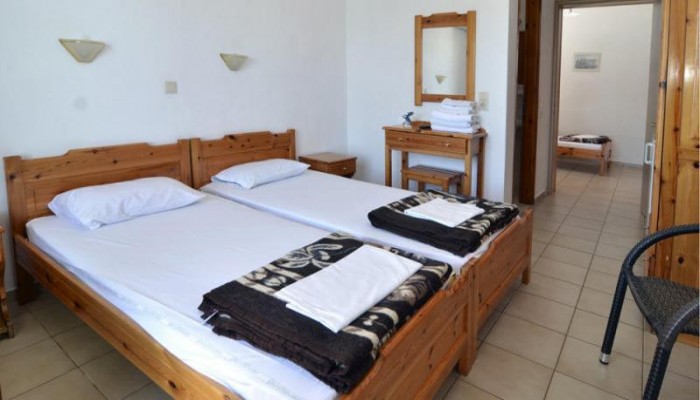 Hotel Agorastos poza 2