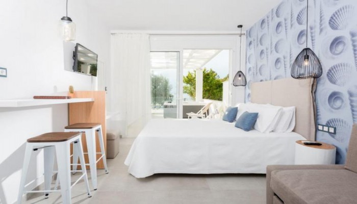 Hotel Akti Belvedere poza 7