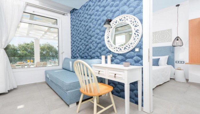 Hotel Akti Belvedere poza 8