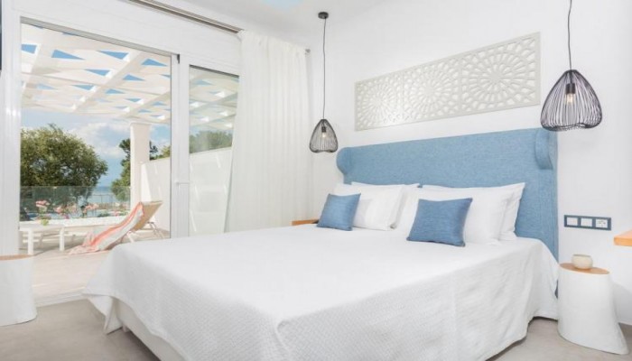 Hotel Akti Belvedere poza 9