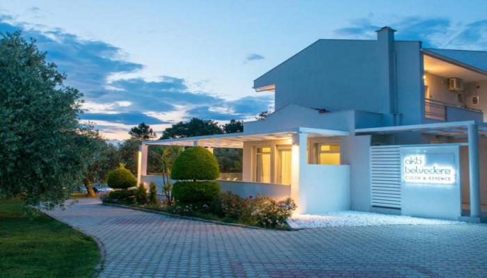 Hotel Akti Belvedere poza 1