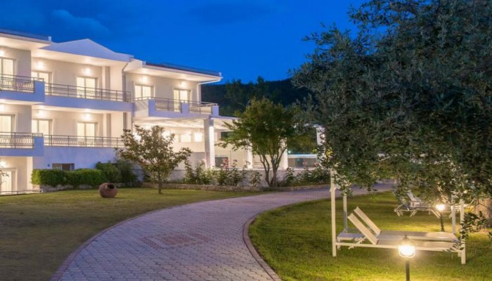 Hotel Akti Belvedere poza 2