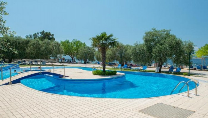 Hotel Akti Belvedere poza 12