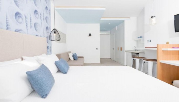 Hotel Akti Belvedere poza 6