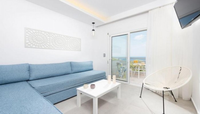 Hotel Akti Belvedere poza 4