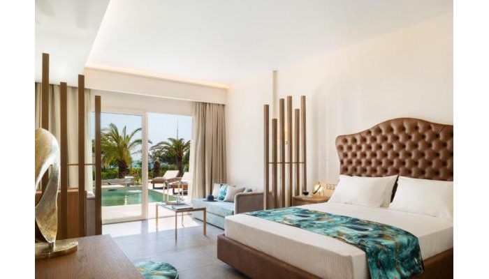 Poza pentru Alexandra Beach Spa Resort 1245-1663675122 Alexandra Beach Spa Resort poza 1