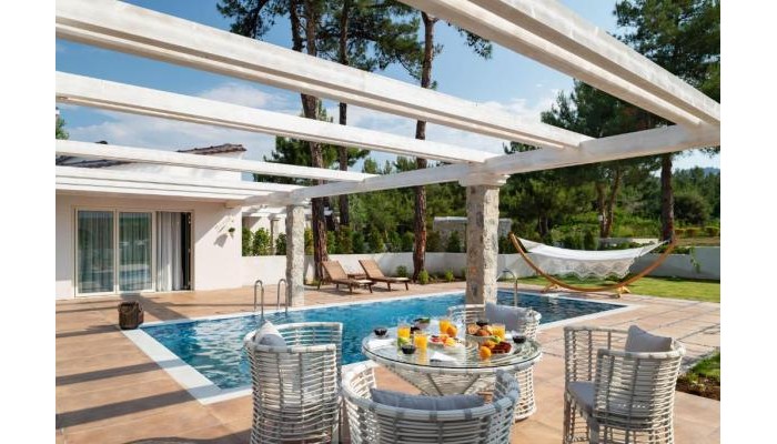 Poza pentru Alexandra Beach Spa Resort 2804-1663675154 Alexandra Beach Spa Resort poza 5