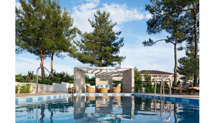 Poza pentru Alexandra Beach Spa Resort 2829-1663675152 Alexandra Beach Spa Resort poza 6