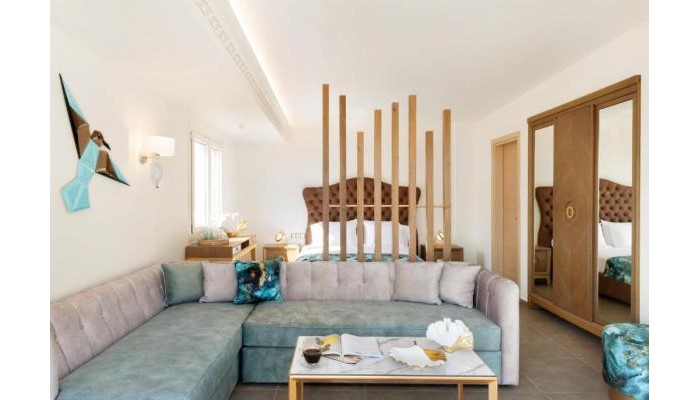 Poza pentru Alexandra Beach Spa Resort 2922-1663675137 Alexandra Beach Spa Resort poza 7