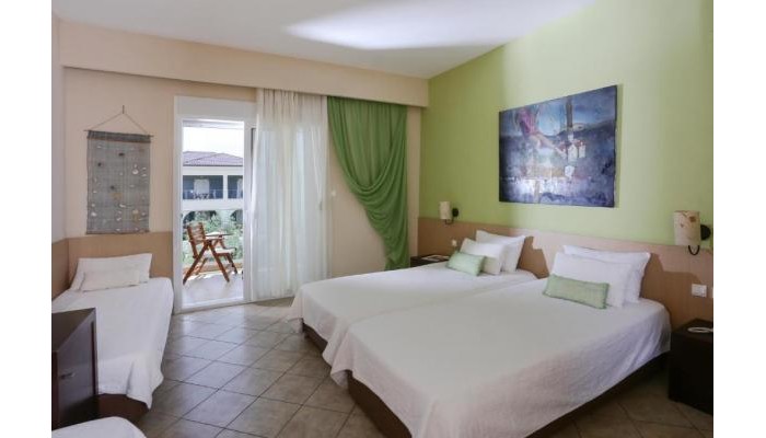 Poza pentru Alexandra Beach Spa Resort 3248-1663675131 Alexandra Beach Spa Resort poza 10