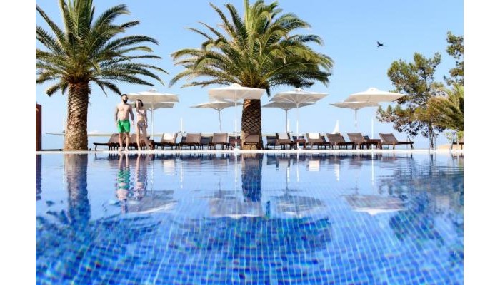 Poza pentru Alexandra Beach Spa Resort 4138-1663675117 Alexandra Beach Spa Resort poza 11