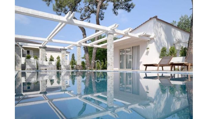 Poza pentru Alexandra Beach Spa Resort 4192-1663675156 Alexandra Beach Spa Resort poza 12